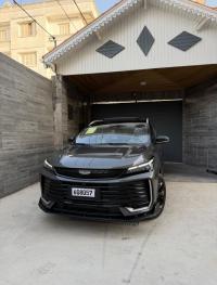 سيارات-geely-coolray-2026-battle-الرويبة-الجزائر