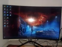  Matos msg 320 2k 32p 165hz