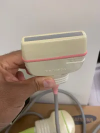 Sonde linéaire Toshiba 