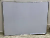 tableau blanc 120x60