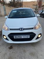 سيارة-صغيرة-hyundai-grand-i10-2017-بسكرة-الجزائر