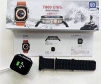 bluetooth-smart-watch-t800-ultra-alger-centre-algeria