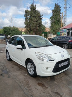 voitures-citroen-c3-2012-la-toutes-sidi-aich-bejaia-algerie