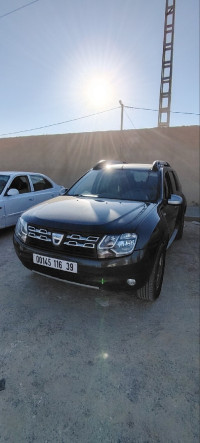 voitures-dacia-duster-2016-el-oued-algerie