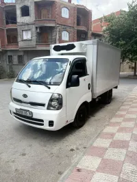Kia Kia k2700 2015 