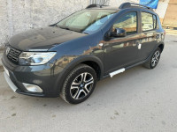 automobiles-dacia-step-way-2023-dci-azzaba-skikda-algerie