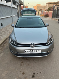 voitures-volkswagen-golf-7-2019-drive-oran-algerie