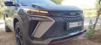 سيارات-geely-coolray-2024-سيدي-علي-بن-يوب-بلعباس-الجزائر