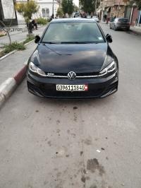 سيارات-volkswagen-golf-7-2018-gtd-خنشلة-الجزائر