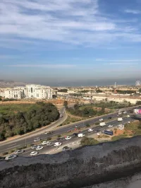 Vente Appartement F4 Alger Hussein dey