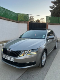 voitures-skoda-octavia-2018-clever-dely-brahim-alger-algerie