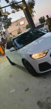 Audi A1 Sportback 2022 Addiction