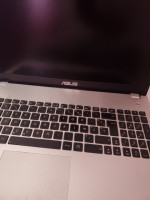 laptop-pc-portable-a-vendre-pieces-pour-dell-et-asus-bab-ezzouar-alger-algerie