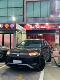 سيارات-volkswagen-tayron-2026-l-عنابة-الجزائر