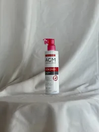 ACM SEBIONEX GEL NETTOYANT MOUSSANT