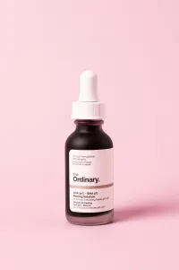 THE ORDINARY SOLUTION DE PEELING- AHA 30% + BHA 2% SOIN EXFOLIANT