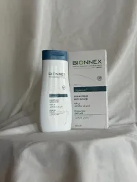 BIONNEX ORGANICA- SHAMPOOING ANTI CHUTE POUR CHEVEUX GRAS