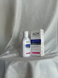 ACM NOVOPHANE.K - SHAMPOOING ANTI PELLICULAIRE SEVERE