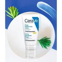CERAVE CREME HYDRATANTE VISAGE SPF 30