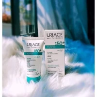 URIAGE HYSEAC FLUIDE SOLAIRE SPF 50