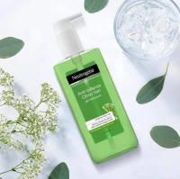 NEUTROGENA CITRON VERT POMPE