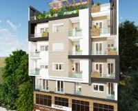 Vente Appartement F3 Tipaza Douaouda