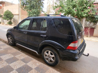 voitures-mercedes-ml-2003-tiaret-algerie