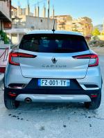 tout-terrain-suv-renault-captur-2021-draa-ben-khedda-tizi-ouzou-algerie