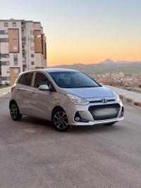 سيارات-hyundai-grand-i10-2018-dz-تيسمسيلت-الجزائر