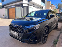 voitures-audi-q3-2022-black-edition-bouzareah-alger-algerie