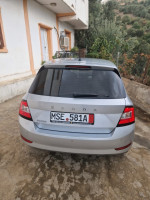 citadine-skoda-fabia-2021-tizi-ouzou-algerie