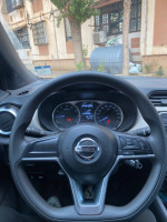 voitures-nissan-micra-2021-tiaret-algerie