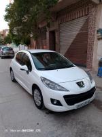 city-car-peugeot-207-2012-babar-khenchela-algeria