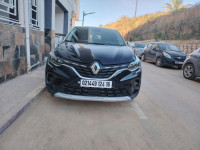 voitures-renault-captur-2024-boumerdes-algerie