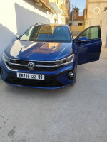 voitures-volkswagen-taigo-r-line-2022-blida-algerie