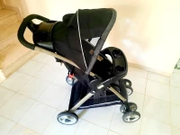 Poussette Graco