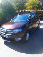 citadine-dacia-sandero-2016-stepway-bejaia-algerie