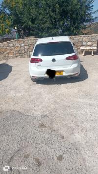 سيارات-volkswagen-golf-7-2017-تيزي-وزو-الجزائر