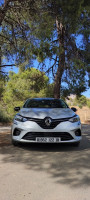 voitures-renault-clio-5-2022-evolution-bouira-algerie