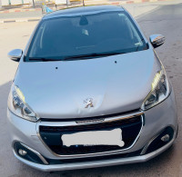 voitures-peugeot-208-2017-gt-line-ain-temouchent-algerie