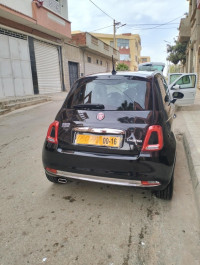 voitures-fiat-500-2024-dolce-vita-ain-temouchent-algerie