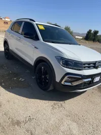 Volkswagen T-Cross 2025 T-Cross