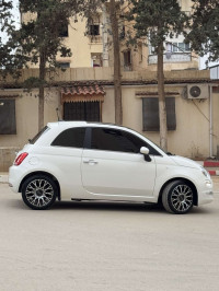 voitures-fiat-500-dolcevita-2024-staoueli-alger-algerie