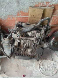 pieces-mecanique-et-electrique-moteur-ford-fiesta-14-tdci-cheraga-alger-algerie