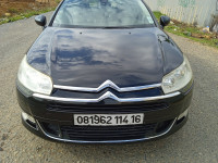 voitures-citroen-c5-2014-ouled-fayet-alger-algerie