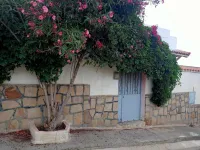 Location vacances Niveau De Villa F4 Tizi ouzou Tigzirt