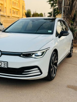 voitures-volkswagen-golf-8-2022-bir-el-djir-oran-algerie