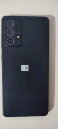 Samsung A52S