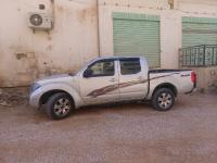pickup-nissan-navara-2016-double-cabine-bordj-el-bahri-alger-algerie