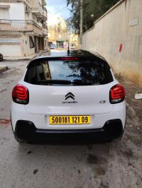 سيارات-citroen-c3-2021-المرسى-الجزائر